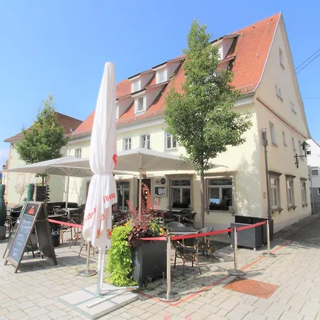 Adler Am Schloss Bonnigheim