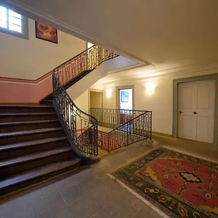 Adler Am Schloss Отель Bonnigheim