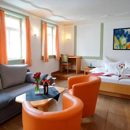 Adler Am Schloss 3* Bonnigheim