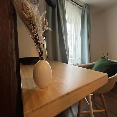 Отель Adler Am Schloss